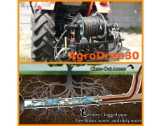 AgroDren 30