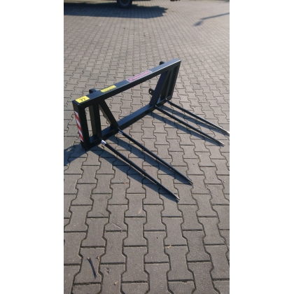 Widły do bel 4 szpile