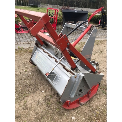 Mulczer leśny VENTURA / INDO TFVJ 130